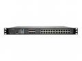 SonicWall NSa 4700 - High Availability - bezpečnos