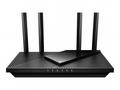 TP-Link Archer AX55 V1 - Bezdrátový router 4portov