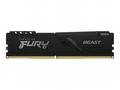 Kingston FURY Beast DDR4 64GB (Kit 2x32GB) 3200MHz
