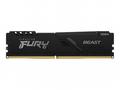 Kingston FURY Beast DDR4 16GB (Kit 2x8GB) 3200MHz 