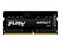 Kingston FURY Impact DDR4 32GB (Kit 2x16GB) 3200MH