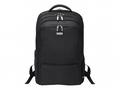 DICOTA Eco SELECT - Batoh na notebook - 13" - 15.6