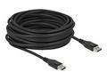 Delock - Kabel DisplayPort - DisplayPort (M) do Di