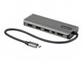 StarTech.com USB C Multiport Adapter, USB-C to HDM