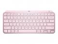Logitech MX Keys Mini Minimalist Wireless Illumina