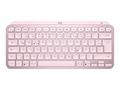 Logitech MX Keys Mini - Klávesnice - podsvícená - 
