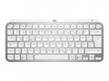 Logitech MX Keys Mini - Klávesnice - podsvícená - 