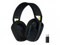Logitech G435 LIGHTSPEED Wireless Gaming Headset, 