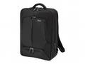 DICOTA Eco Backpack PRO 15-17.3” Black