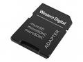 WD - Adaptér karty (microSD, microSDHC, microSDXC)