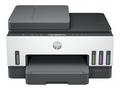 HP All-in-One Ink Smart Tank 750 (A4, 15, 9 ppm, U