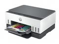 HP All-in-One Ink Smart Tank 670 (A4, 12, 7 ppm, U