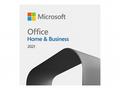 Microsoft Office pro domácnosti a podnikatele 2021