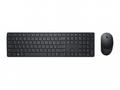 DELL Pro Wireless Keyboard and Mouse - KM5221W - U