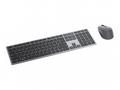 DELL KM7321W bezdrátová klávesnice a myš US Intern