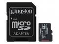 Kingston MicroSDXC karta 64GB microSDXC Industrial