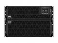 APC Smart-UPS RT - UPS (montáž do racku, externí) 