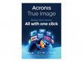 Acronis True Image Essential - Licence na předplat