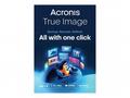 Acronis True Image Advanced - Licence na předplatn
