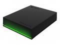 Seagate Xbox Game Drive, 4TB externí HDD, USB 3.0