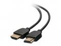 C2G 2ft 4K HDMI Cable - Ultra Flexible Cable with 
