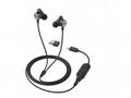 Logitech Zone Wired Earbuds Teams - GRAPHITE - EME