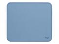 Logitech Mouse Pad Studio Series - BLUE GREY - NAM