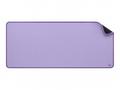 Logitech Desk Mat Studio Series - LAVENDER - NAMR-