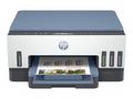 HP All-in-One Ink Smart Tank 725 (A4, 15, 9 ppm, U