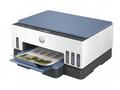 HP All-in-One Ink Smart Tank 725 (A4, 15, 9 ppm, U