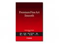 Canon Premium Fine Art Smooth FA-SM2 - Hladký - 16