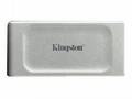 Kingston Flash SSD 1000G PORTABLE SSD XS2000