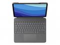 Logitech Combo Touch for iPad Pro 12.9-inch (5th g