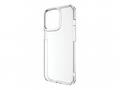 PanzerGlass HardCase - Clear Edition - zadní kryt 