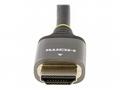 StarTech.com 6ft (2m) HDMI 2.1 Cable, Certified Ul