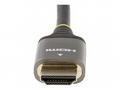 StarTech.com 3ft (1m) HDMI 2.1 Cable, Certified Ul