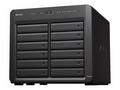 Synology DiskStation DS3622xs+ 12-bay NAS, CPU QC 