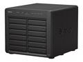 Synology DiskStation DS2422+ 12-bay NAS, CPU QC AM