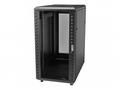 StarTech.com 32U 19" Server Rack Cabinet, Adjustab