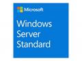 Microsoft WINDOWS Server Standard 2022 64bit 16 Co