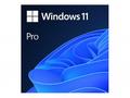 Windows 11 Pro 64Bit ENG OEM