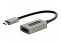 StarTech.com USB C to HDMI Adapter, 4K 60Hz UHD Vi