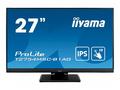 iiyama ProLite T2754MSC-B1AG - LED monitor - 27" -