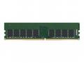 KINGSTON DIMM DDR4 16GB 3200MT, s CL22 ECC 2Rx8 Mi