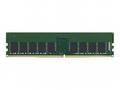 16GB 2666MHz DDR4 ECC CL19 Kingston 2Rx8 Micron R