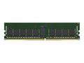 KINGSTON DIMM DDR4 16GB 2666MT, s CL19 ECC Reg 1Rx