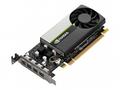 NVIDIA T1000 - Grafická karta - T1000 - 4 GB GDDR6