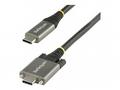 StarTech.com 3ft 1m Side Screw Locking USB C Cable