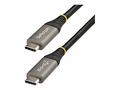 StarTech 20" (50cm) USB C Cable 10Gbps, USB 3.1, 3