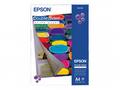 Epson Double-Sided Matte Paper - Matný - A4 (210 x